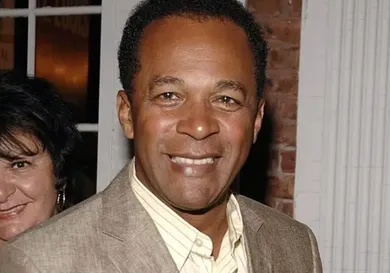 Clifton Davis
